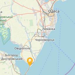 Hotel Lodge на карті